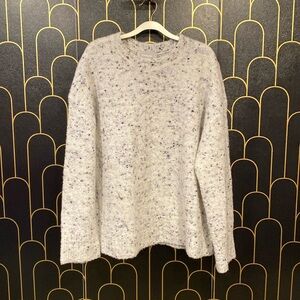 EVERLANE sweater size large